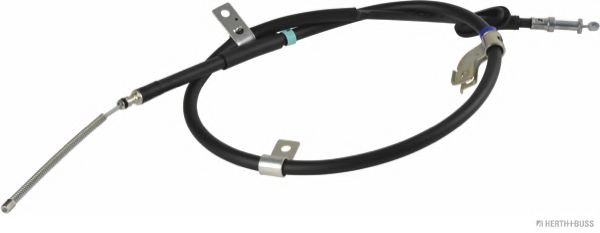 HERTH+BUSS JAKOPARTS J3927029 Трос ручного тормоза для SUBARU FORESTER (Субару Форестер)