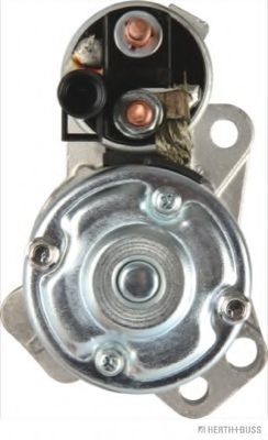 HERTH+BUSS JAKOPARTS J5210916 Стартер для CHEVROLET CAPTIVA (C100, C140) 3.0 4WD