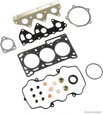 HERTH+BUSS JAKOPARTS J1246015 Прокладка ГБЦ для DAIHATSU CHARADE 3 (G100, G101, G102) 1.0 D (G101)