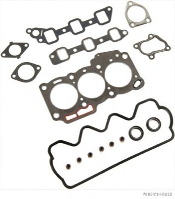 HERTH+BUSS JAKOPARTS J1246016 Прокладка ГБЦ для DAIHATSU CHARADE 3 (G100, G101, G102) 1.0 D (G101)