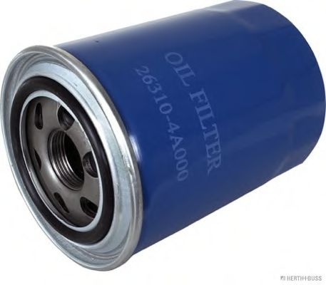 HERTH+BUSS JAKOPARTS J1310305 Масляный фильтр для HYUNDAI H300