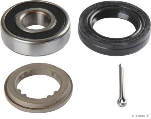 HERTH+BUSS JAKOPARTS J4716020 Подшипник ступицы для DAIHATSU YRV (Дайхатсу Рв)