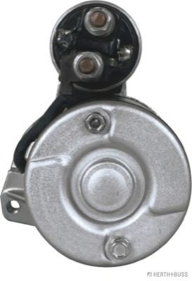 HERTH+BUSS JAKOPARTS J5211030 Стартер 