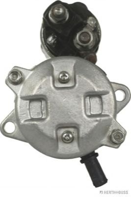 HERTH+BUSS JAKOPARTS J5216028 Стартер  для DAIHATSU MIRA 4 (L501, L500) (Дайхатсу Мира)