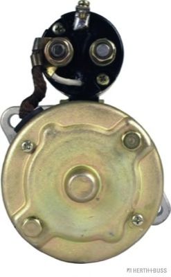 HERTH+BUSS JAKOPARTS J5219010 Стартер 