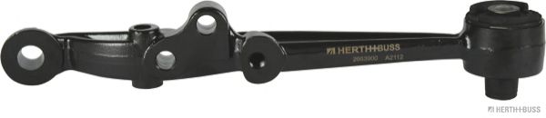 HERTH+BUSS JAKOPARTS J4912060 Рычаг подвески для TOYOTA ARISTO (Тойота Аристо)