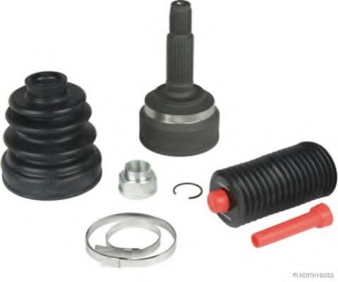 HERTH+BUSS JAKOPARTS J2826024 ШРУС для DAIHATSU YRV (Дайхатсу Рв)