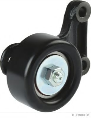 HERTH+BUSS JAKOPARTS J1142078 Натяжной ролик, поликлиновой ремень 