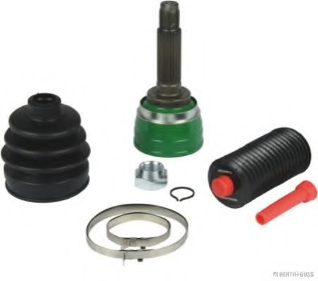 HERTH+BUSS JAKOPARTS J28209006 ШРУС для DAEWOO TICO (Деу Тико)