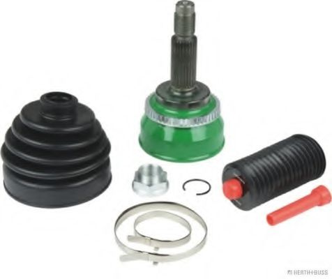 HERTH+BUSS JAKOPARTS J2822160 ШРУС для TOYOTA AVENSIS Combi (T25) (Тойота Авенсис)