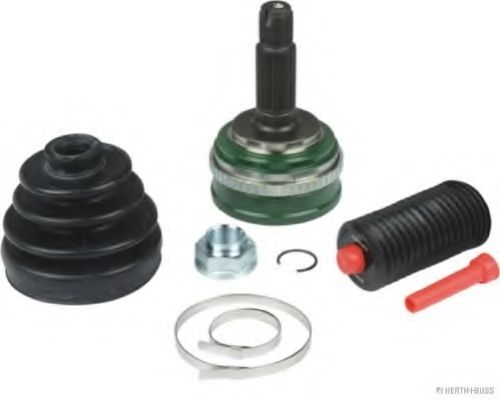 HERTH+BUSS JAKOPARTS J2824150 ШРУС для HONDA INTEGRA (Хонда Интегра)