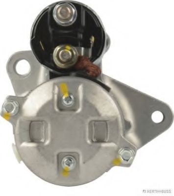 HERTH+BUSS JAKOPARTS J5216030 Стартер  для DAIHATSU MIRA 7 (L275, L285) (Дайхатсу Мира)