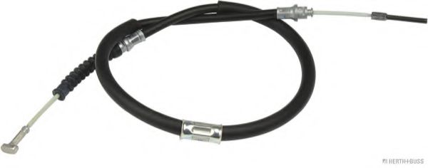 HERTH+BUSS JAKOPARTS J3912050 Трос, стояночная тормозная система  HERTH+BUSS JAKOPARTS J3912050 Трос, стояночная тормозная система
