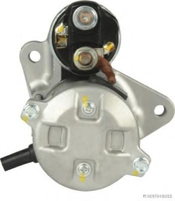 HERTH+BUSS JAKOPARTS J5216032 Стартер  для DAIHATSU MIRA 7 (L275, L285) (Дайхатсу Мира)