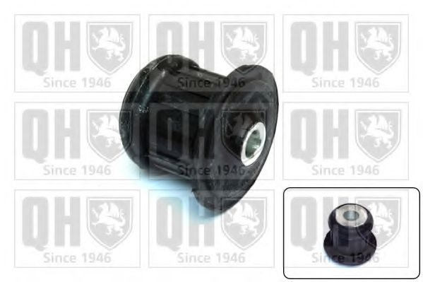 QUINTON HAZELL EM2426 Подвеска, вспомогательная рама агрегатная опора 