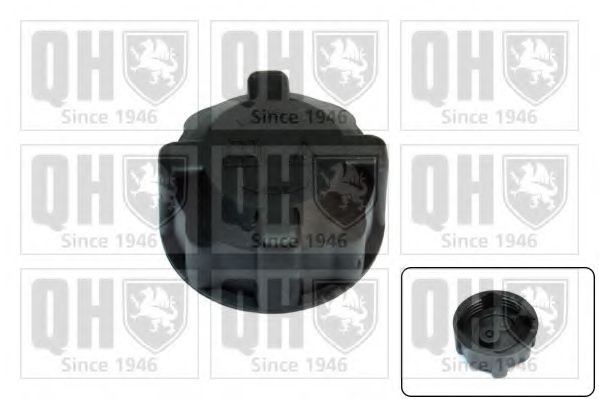 QUINTON HAZELL FC501 Крышка расширительного бачка для ROVER 400