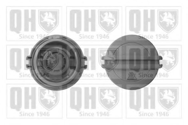 QUINTON HAZELL FC520 Крышка расширительного бачка для SEAT