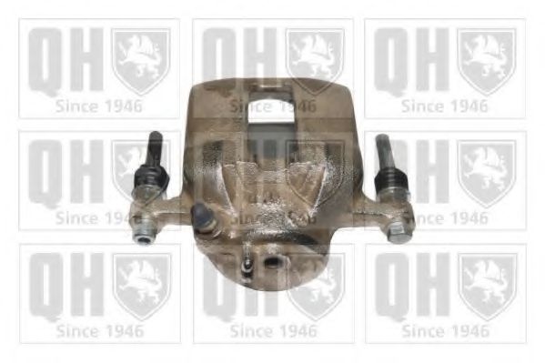 QUINTON HAZELL QBS1815 Тормозной суппорт 