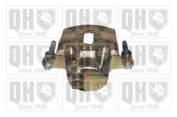 QUINTON HAZELL QBS2948 Тормозной суппорт 
