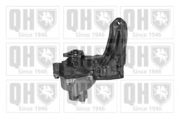 QUINTON HAZELL QCP2931 Водяной насос 