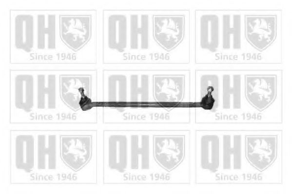 QUINTON HAZELL QDL1191S Поперечная рулевая тяга 