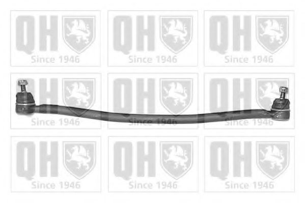 QUINTON HAZELL QDL1807S Поперечная рулевая тяга QUINTON HAZELL QDL1807S Поперечная рулевая тяга