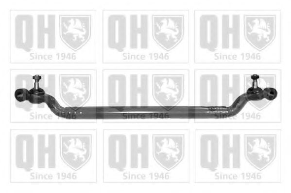 QUINTON HAZELL QDL3181S Поперечная рулевая тяга 