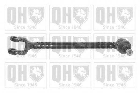 QUINTON HAZELL QDL4208S Наконечник поперечной рулевой тяги 