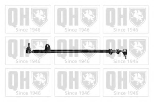 QUINTON HAZELL QDL5279S Продольная рулевая тяга 