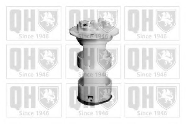 QFP673 QUINTON HAZELL Элемент системы питания QFP673 QUINTON HAZELL Элемент системы питания