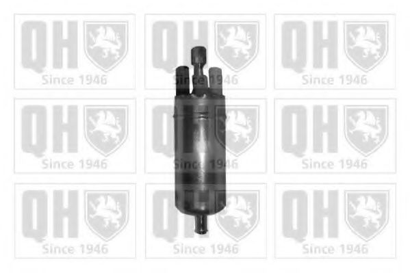 QUINTON HAZELL QFP678 Топливный насос для VOLVO 740