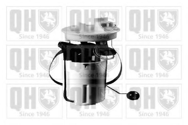 QFP758 QUINTON HAZELL Элемент системы питания QFP758 QUINTON HAZELL Элемент системы питания