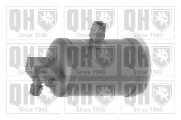 QUINTON HAZELL QRD174 Осушитель, кондиционер QUINTON HAZELL QRD174 Осушитель, кондиционер
