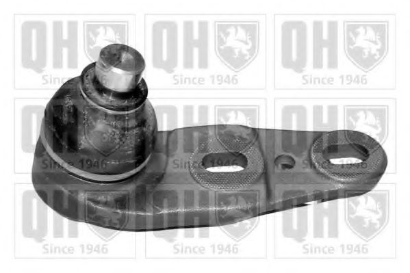 857 407 365C AUDI Несущий / направляющий шарнир 857 407 365C AUDI Несущий / направляющий шарнир