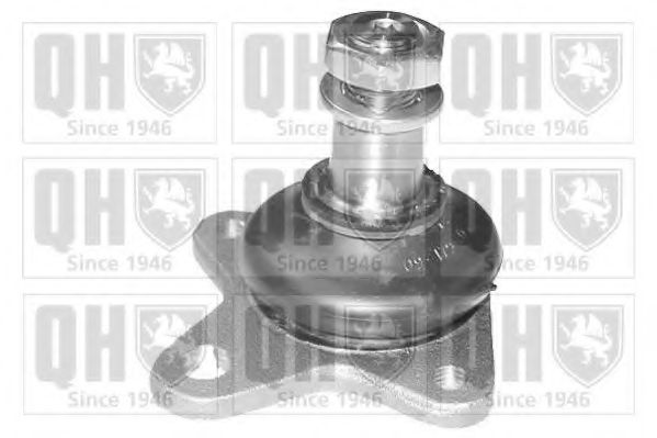 QUINTON HAZELL QSJ1331S Несущий направляющий шарнир 