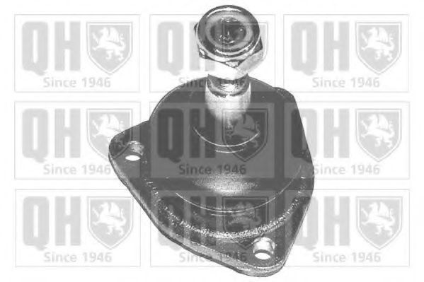 QUINTON HAZELL QSJ227S Несущий направляющий шарнир 