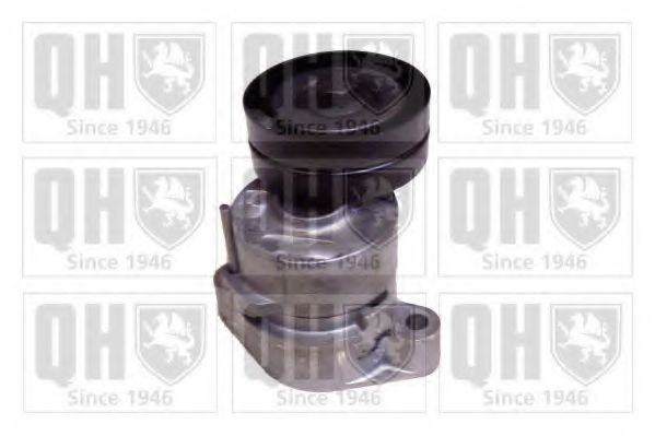 QUINTON HAZELL QTT898 Натяжная планка, поликлиновой ремень 