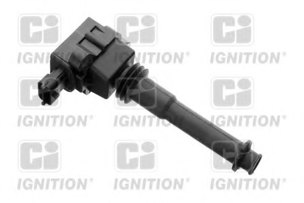 QUINTON HAZELL XIC8231 Катушка зажигания для LANCIA KAPPA SW (838B) 2.4 20V (838BC1AA, 838BC11A)