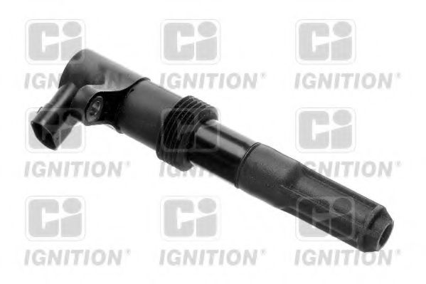 QUINTON HAZELL XIC8237 Элемент катушки зажигания 