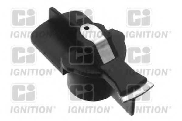 QUINTON HAZELL XR290 Бегунок распределителя зажигани 