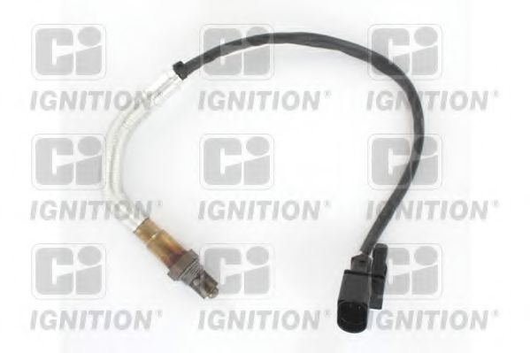 XLOS1770 QUINTON HAZELL Лямбда-зонд XLOS1770 QUINTON HAZELL Лямбда-зонд