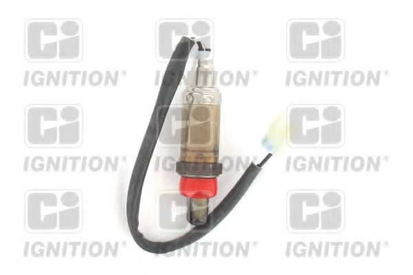 XLOS1793 QUINTON HAZELL Лямбда-зонд XLOS1793 QUINTON HAZELL Лямбда-зонд