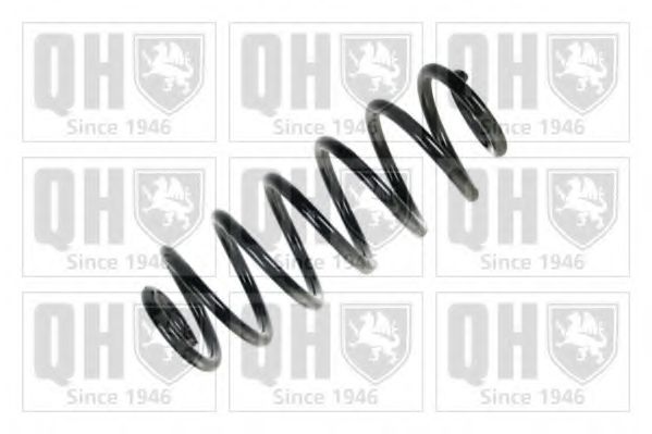 QCS7894 QUINTON HAZELL Пружина ходовой части QCS7894 QUINTON HAZELL Пружина ходовой части