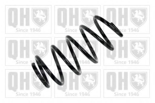 QCS7912 QUINTON HAZELL Пружина ходовой части QCS7912 QUINTON HAZELL Пружина ходовой части