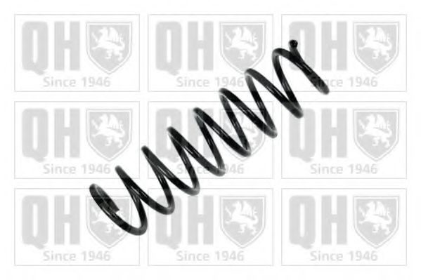 QCS7959 QUINTON HAZELL Пружина ходовой части QCS7959 QUINTON HAZELL Пружина ходовой части