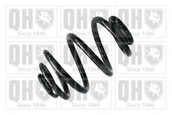 QCS7973 QUINTON HAZELL Пружина ходовой части QCS7973 QUINTON HAZELL Пружина ходовой части