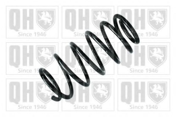 QCS7975 QUINTON HAZELL Пружина ходовой части QCS7975 QUINTON HAZELL Пружина ходовой части