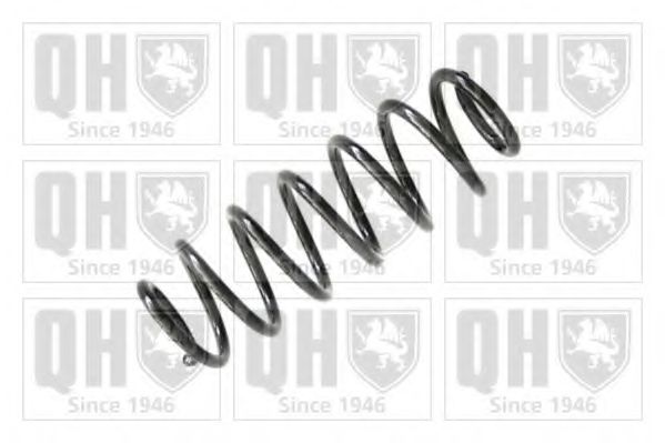 QCS8099 QUINTON HAZELL Пружина ходовой части QCS8099 QUINTON HAZELL Пружина ходовой части