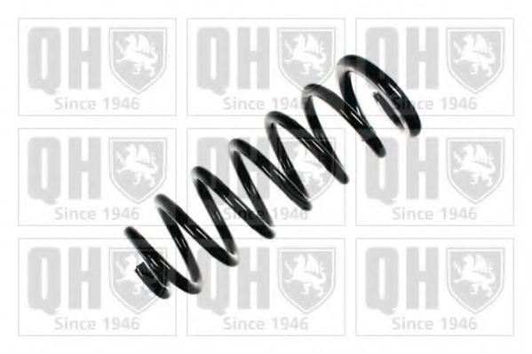 QCS8241 QUINTON HAZELL Пружина ходовой части QCS8241 QUINTON HAZELL Пружина ходовой части