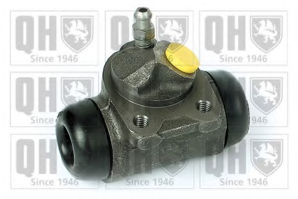 QUINTON HAZELL BWC3167 Колесный тормозной цилиндр QUINTON HAZELL BWC3167 Колесный тормозной цилиндр